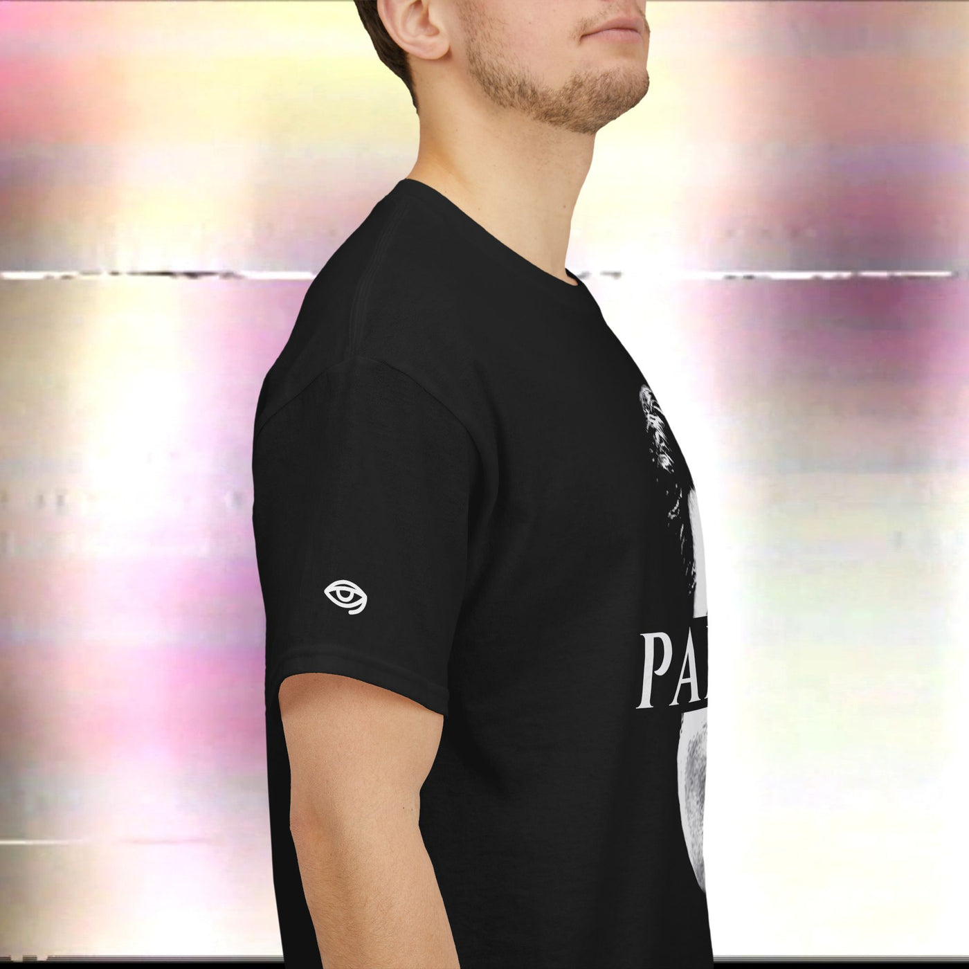 Parasite - Unisex Heavy Tee