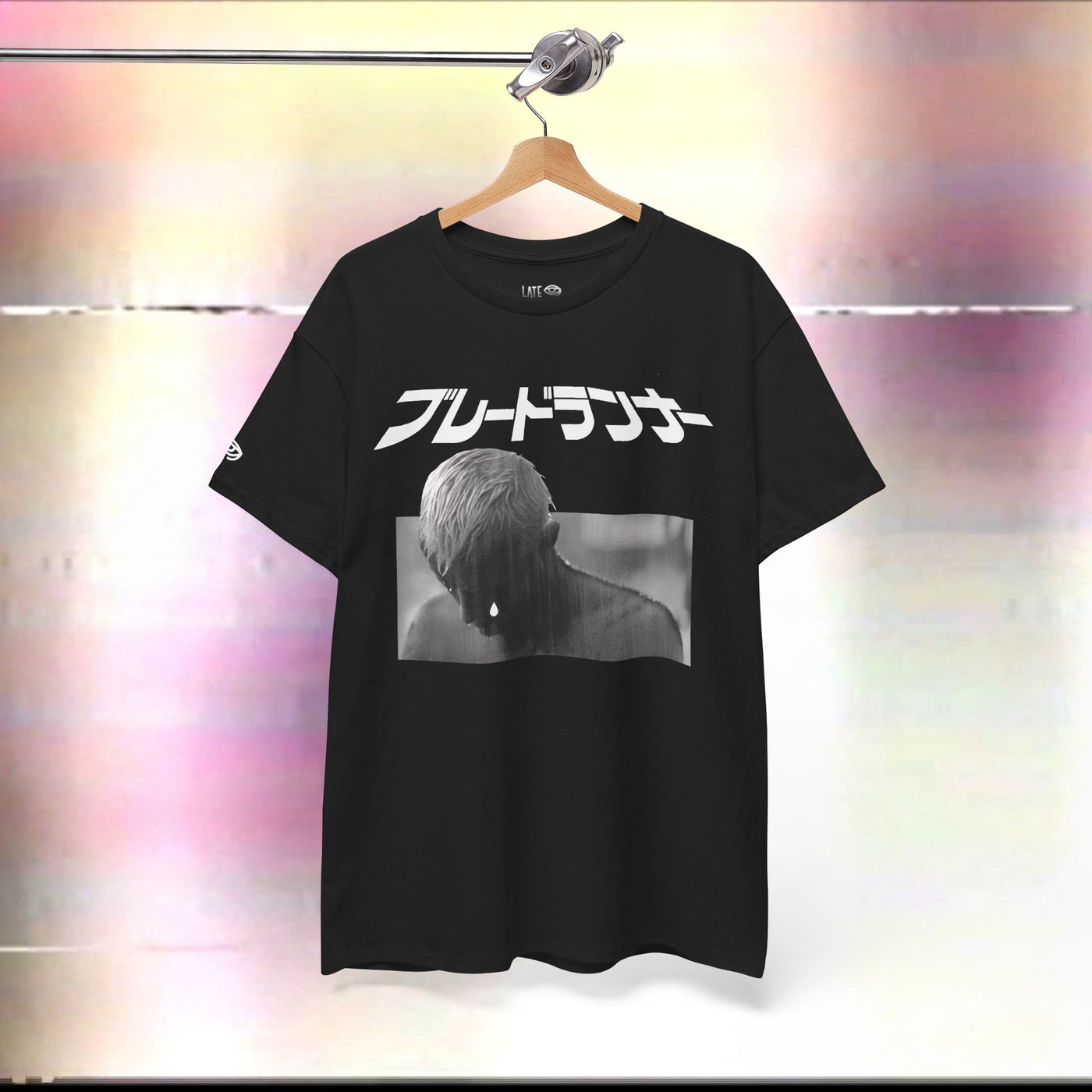 Blade Runner, Unisex Heavy Cotton Tee