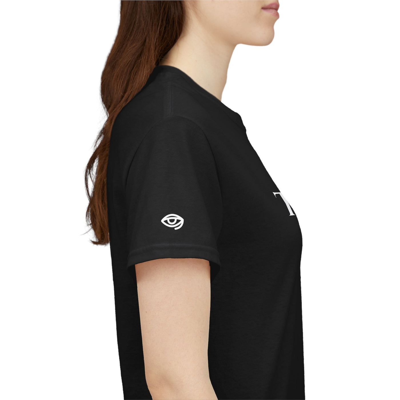 LD Originals - In My True Crime Era, Unisex Heavy Tee