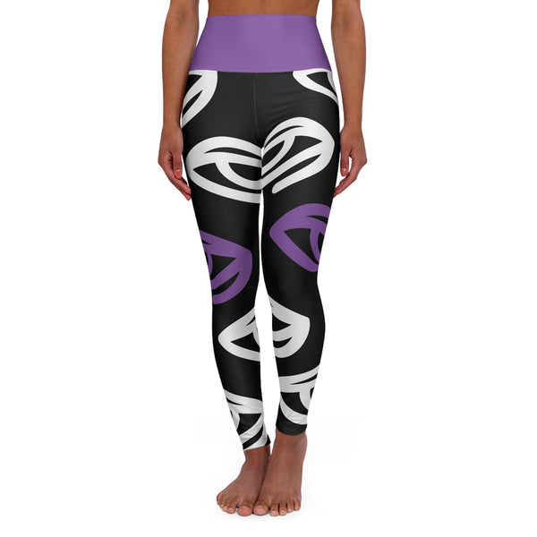 LD Originals - Late Division Leggings
