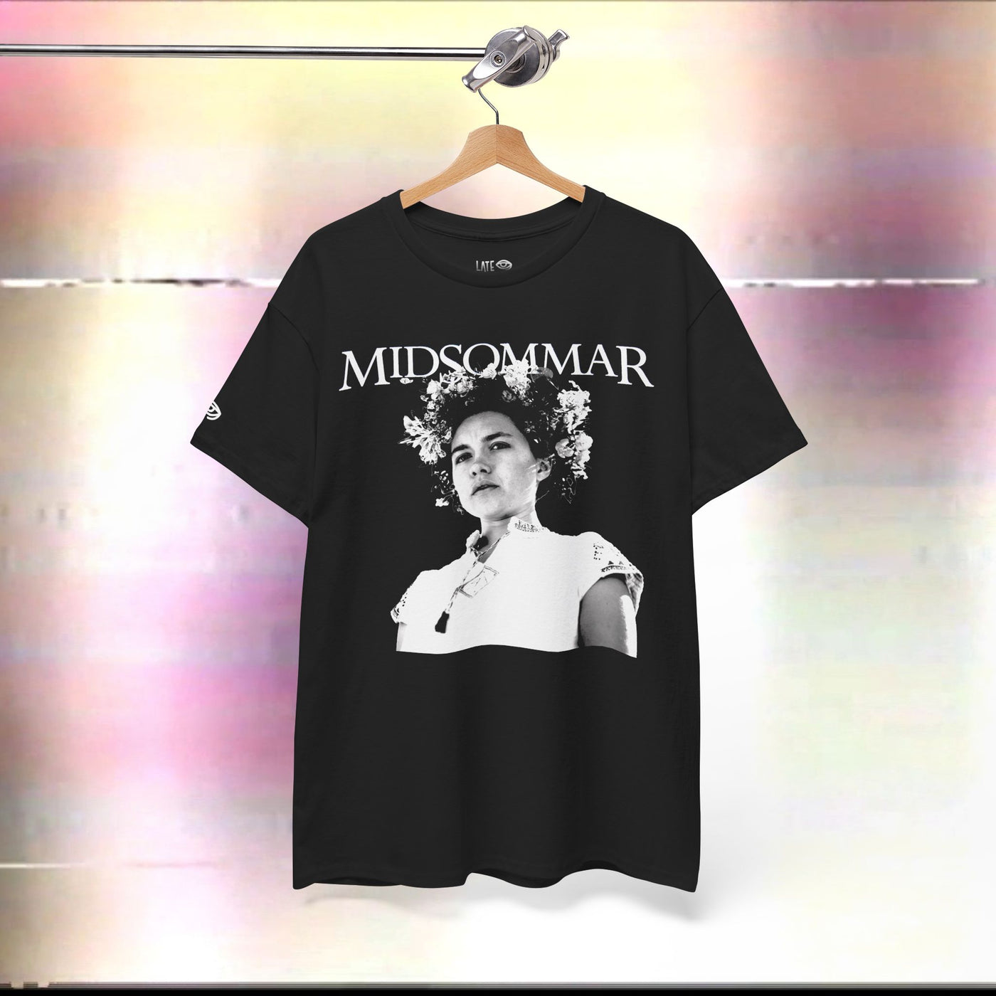 Midsommar Unisex Heavy Tee
