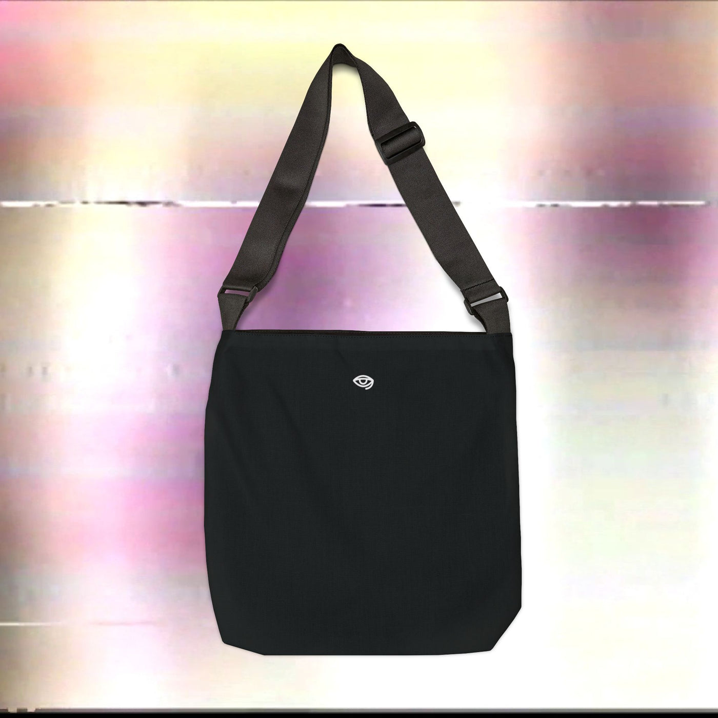 LD Originals - Hot Pockets Adjustable Tote Bag