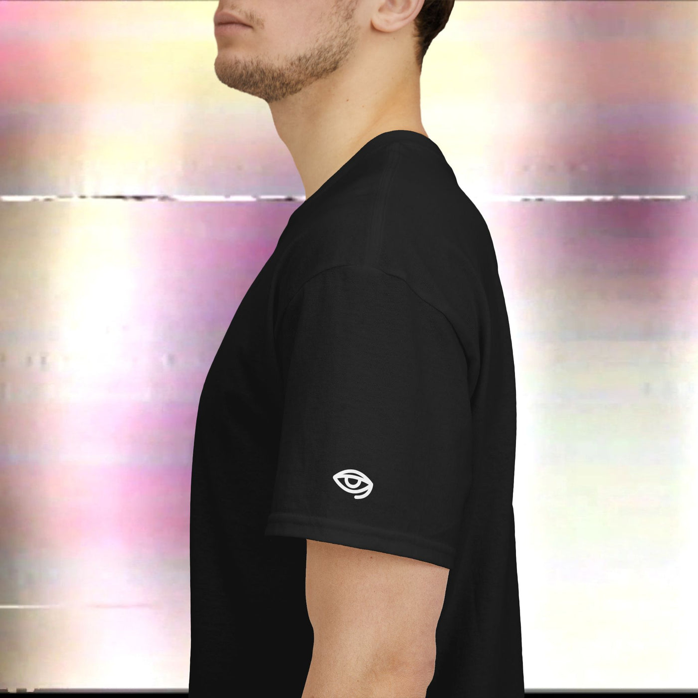 No Ice! Unisex Heavy Tee