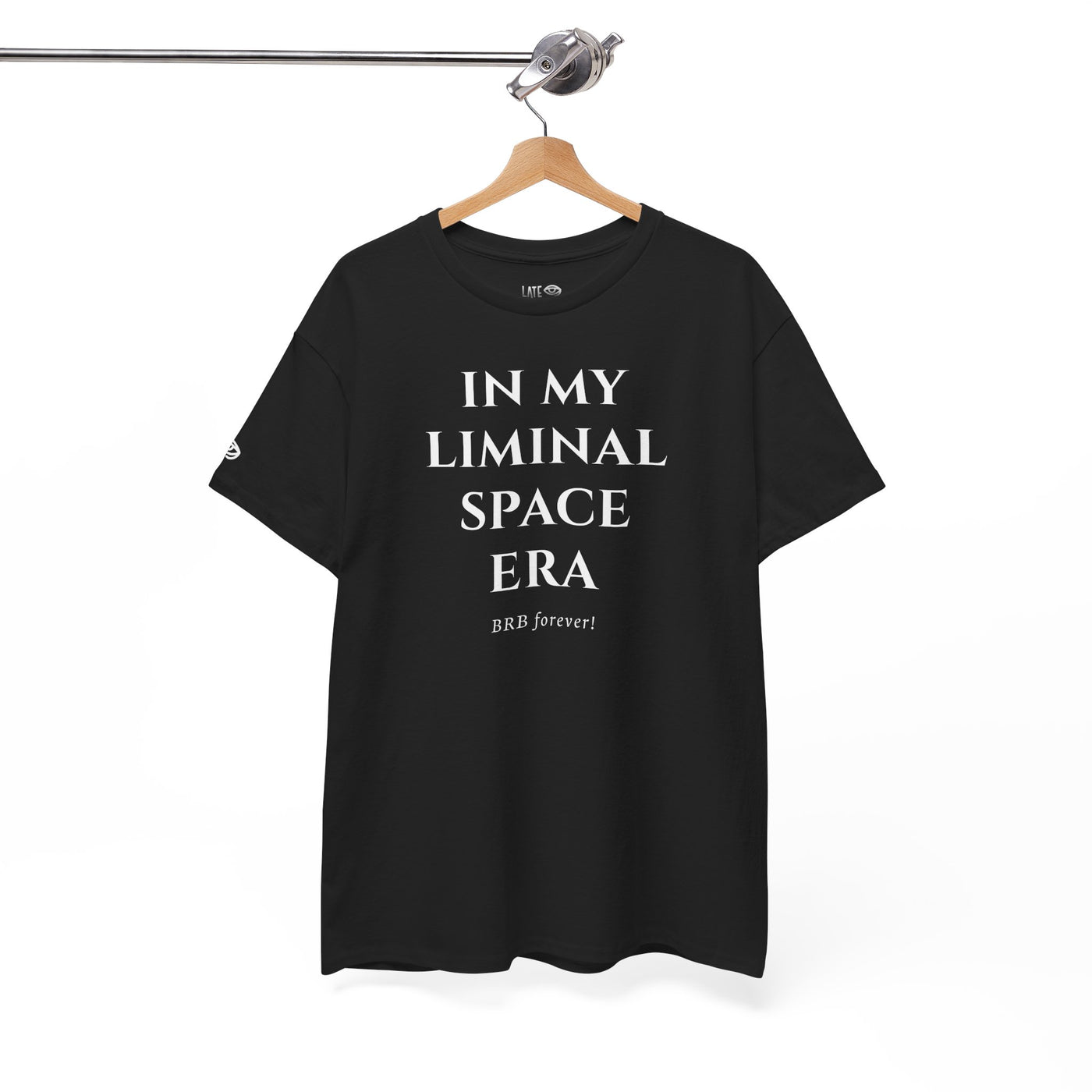 LD Originals - In My Liminal Space Era, Unisex Heavy Tee