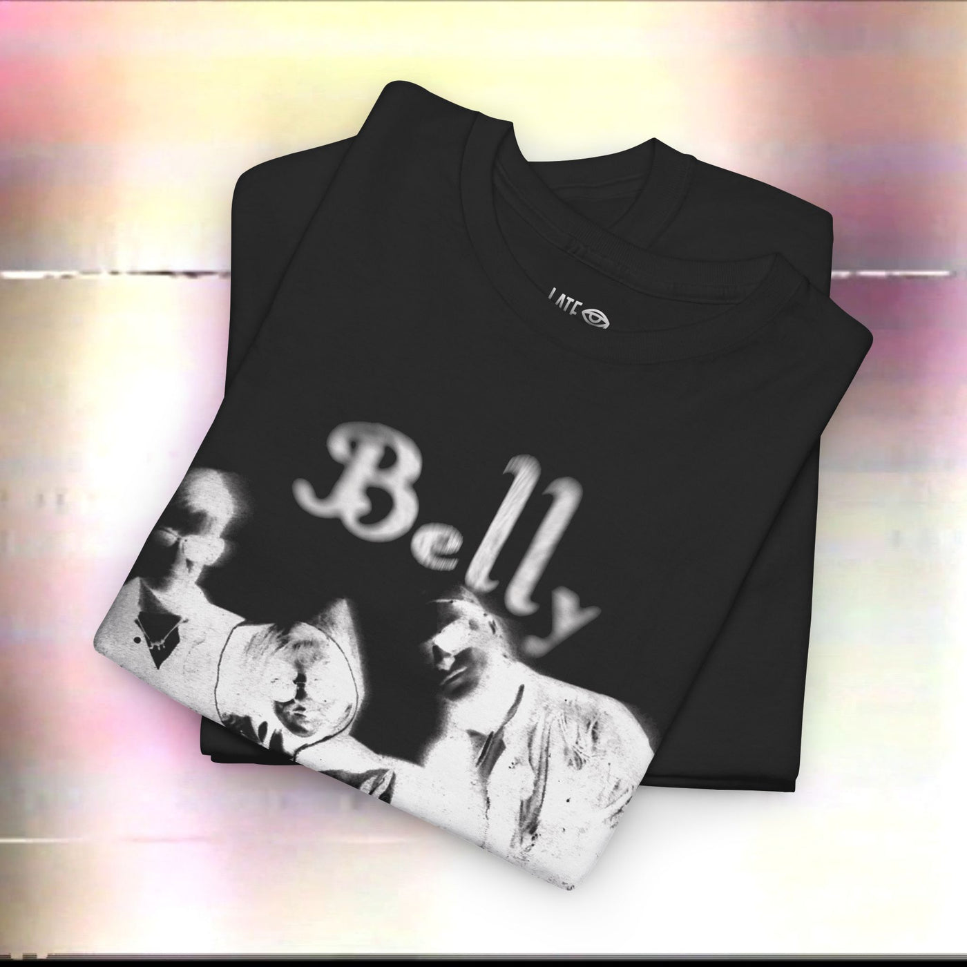 Belly, Unisex Heavy Tee