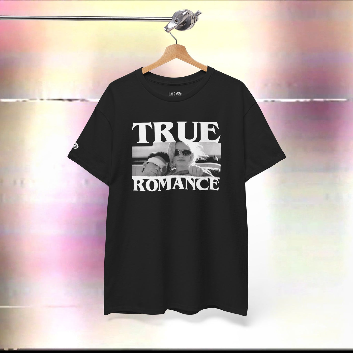 True Romance, Unisex Heavy Tee