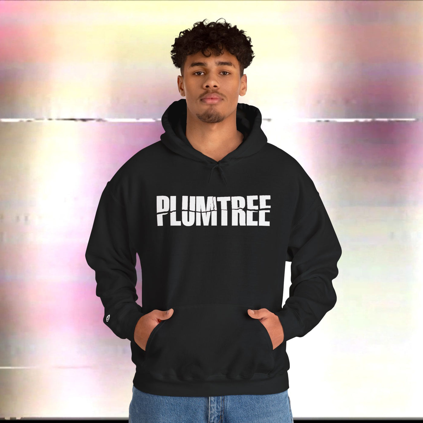 Plumtree, Unisex Heavy Blend Hoodie