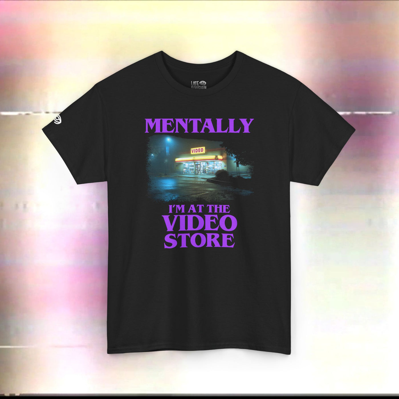 LD Originals - The Video Store