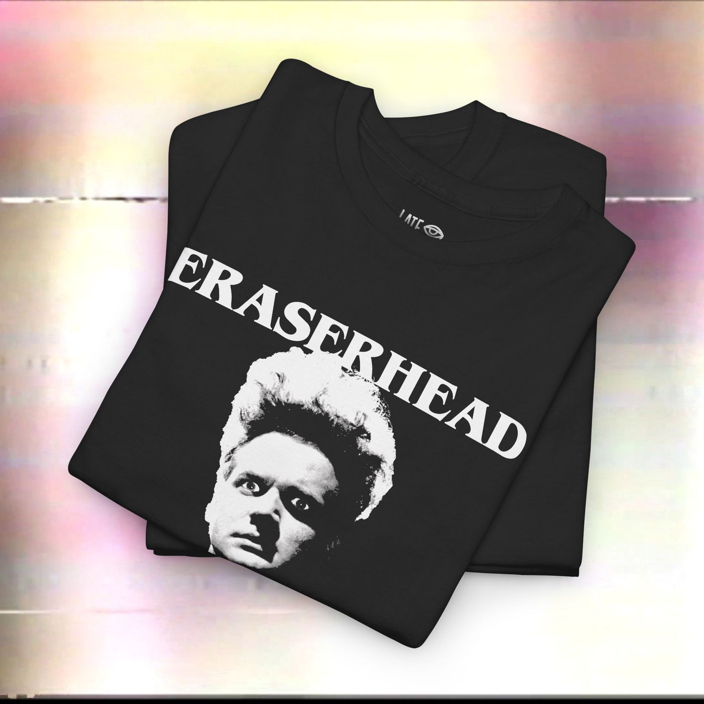 Eraserhead, Unisex Heavy Tee