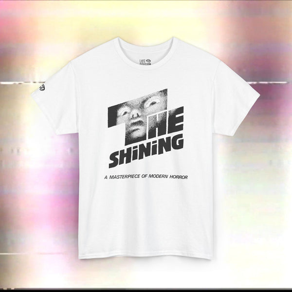 The Shining - Unisex Heavy Tee