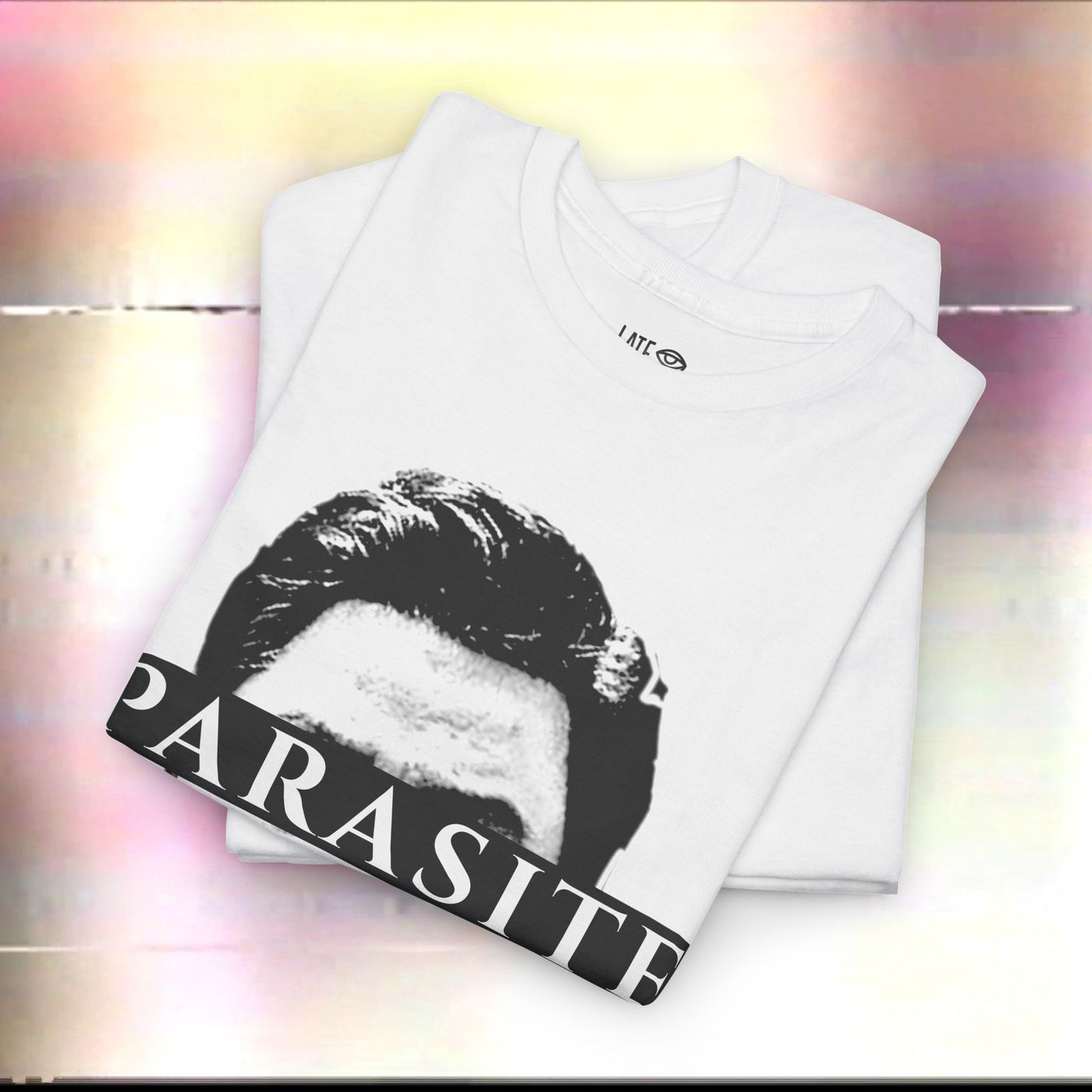 Parasite - Unisex Heavy Tee