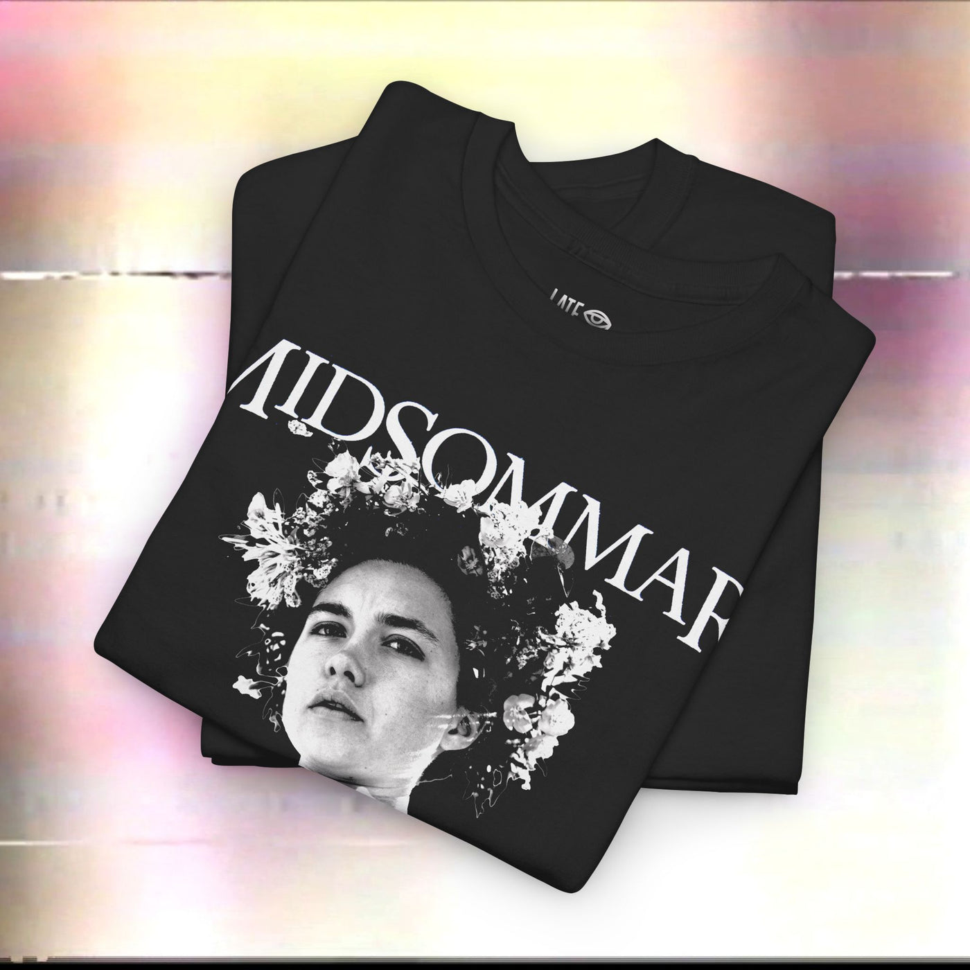 Midsommar Unisex Heavy Tee