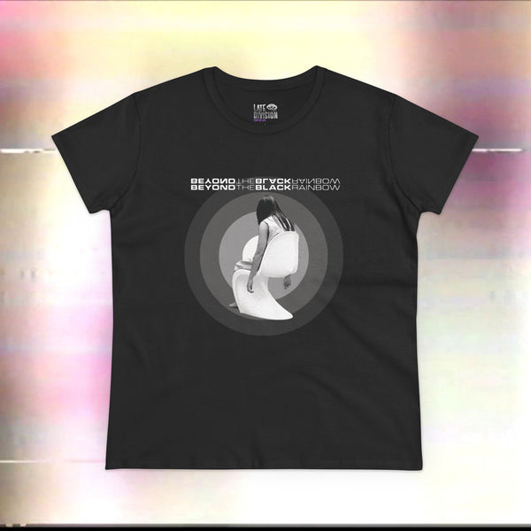 Beyond the Black Rainbow, Graphic Tee