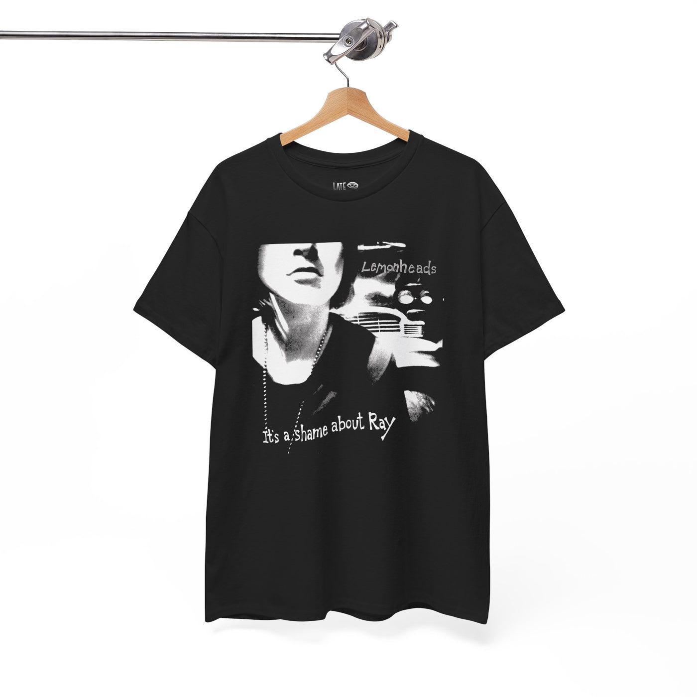 Lemonheads - It's a shame about Ray, Unisex Heavy Tee