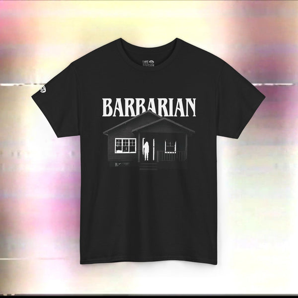Barbarian, Unisex Heavy Tee