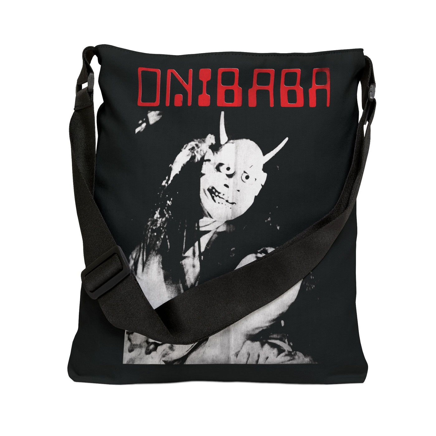 OniBaba Adjustable Tote Bag