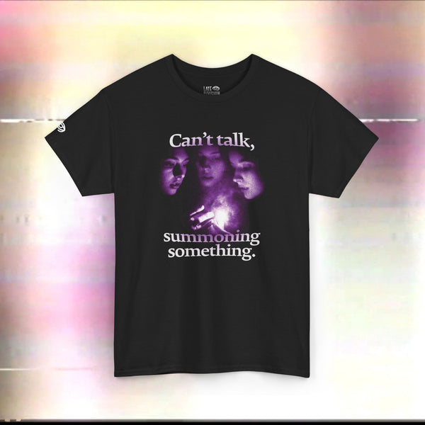 LD Originals - Can't Talk, Unisex Heavy Tee