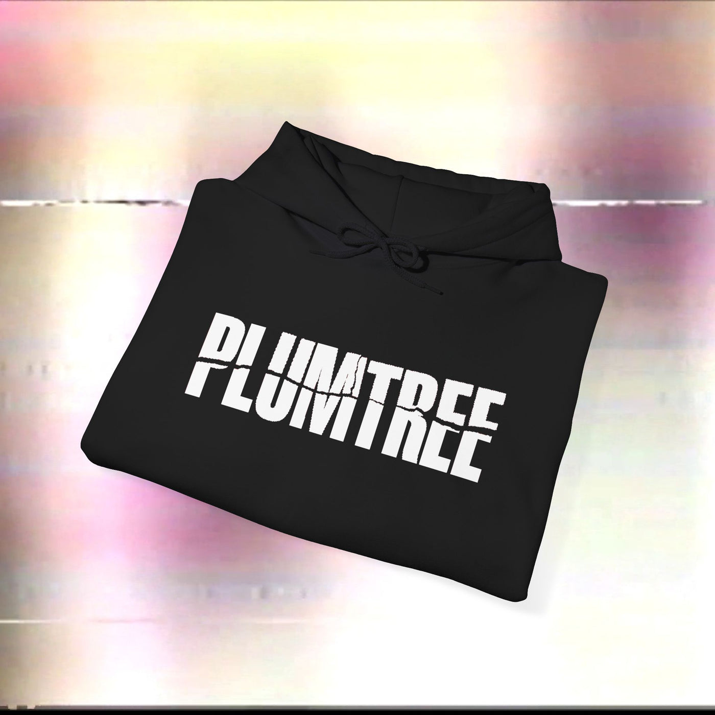 Plumtree, Unisex Heavy Blend Hoodie