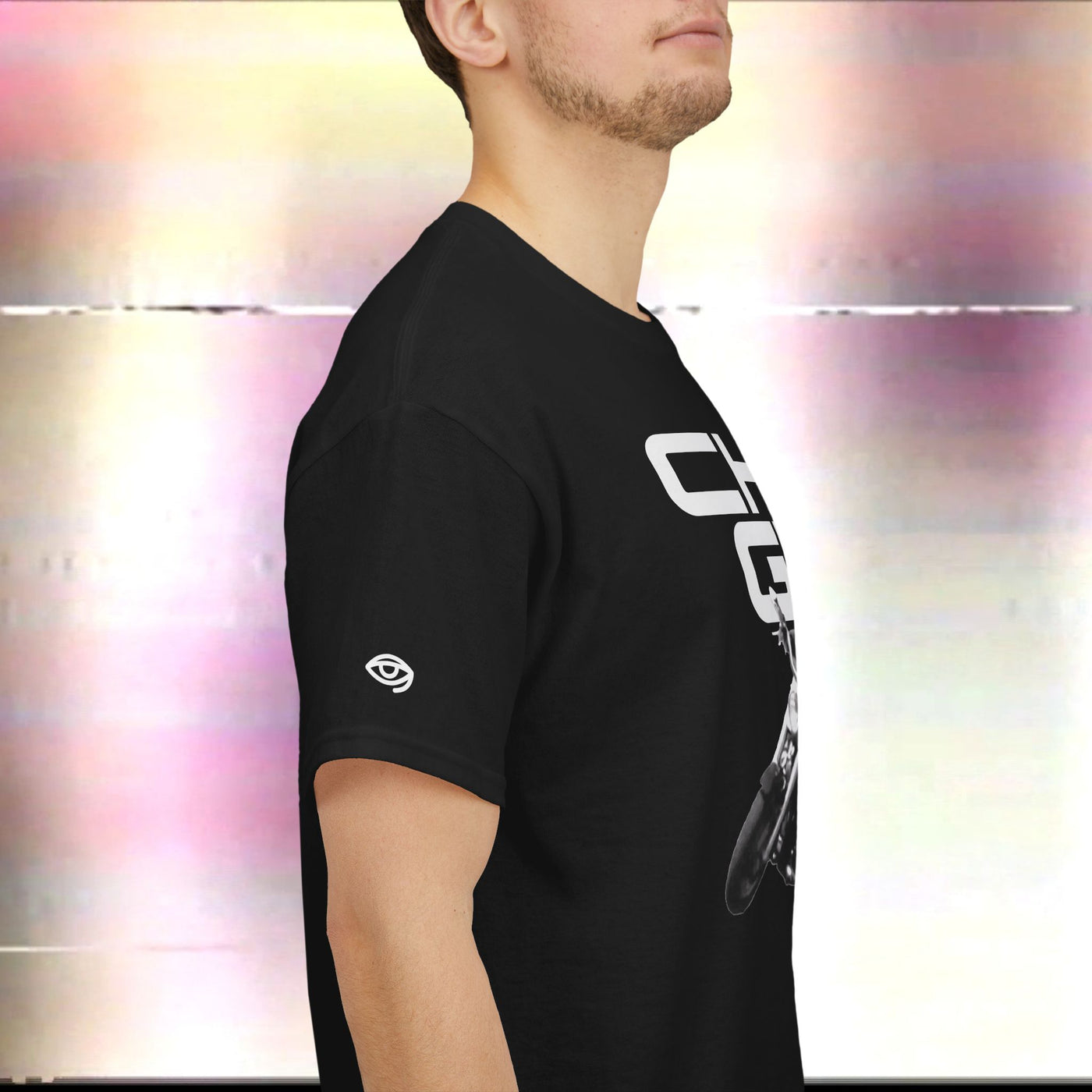 LD Originals - Chad GPT, Unisex Heavy Tee